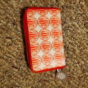 DKNY wallet